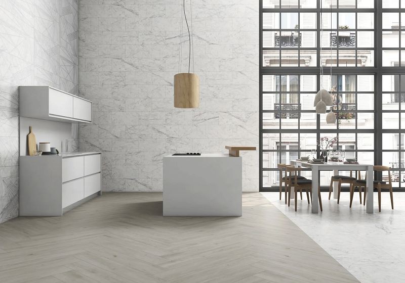 APE Vita Luce Matt Rect 60x60 płytki marmurowe gresowe 112680
