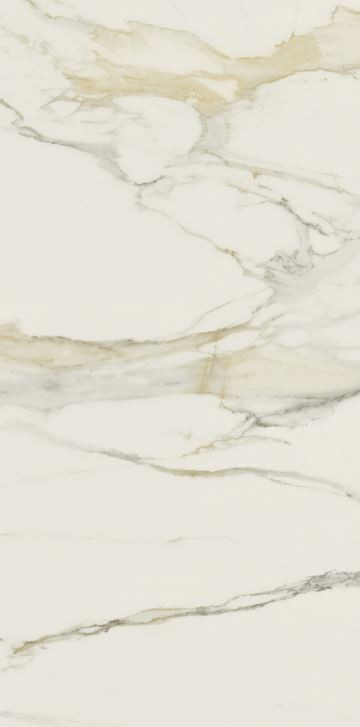 Płytki białe marmur Florim Rex Classici di Rex Calacatta Gold Chain Gloss A+B+C 360x240 96711