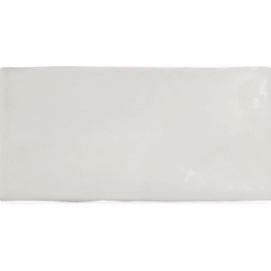 Cifre Atlas Pearl Brillo 7,5x15 Ziegel-Fliese