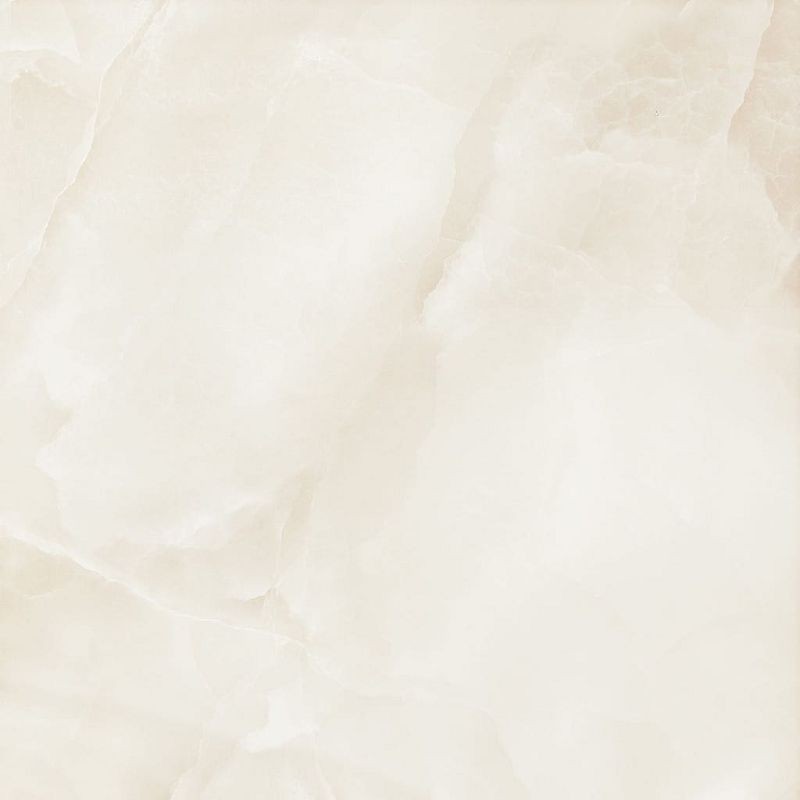 Absolut Keramika Sajalin Cream 80x80 płytka imitująca marmur 108057