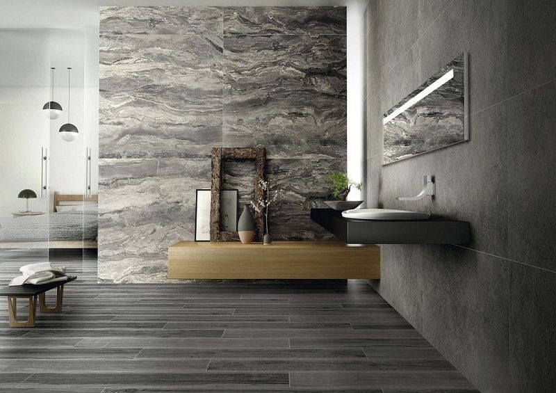 APE Wabi Sabi Orobico Grigio POL Rect 60x120 płytki kamienne gresowe 112781