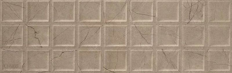 Colorker Corinthian Crossed Beige 31,6x100 płytka ścienna 124469