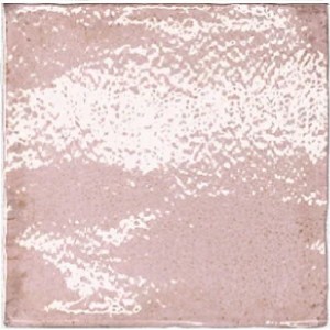 Altea Dusty Pink 10x10 Ziegeloptik Fliesen: Equipe Hersteller