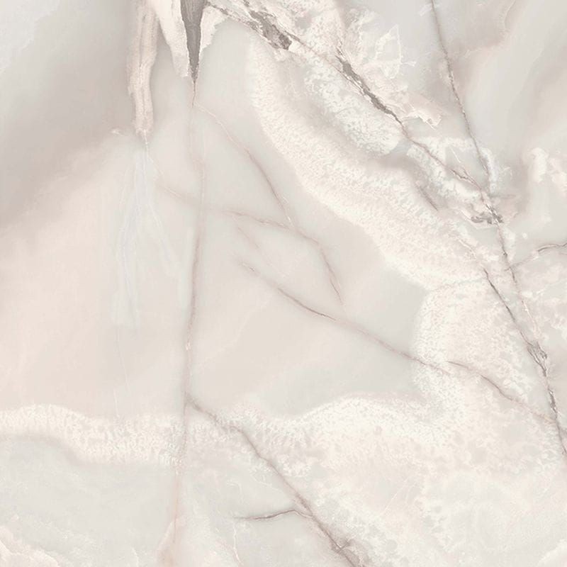 Casalgrande Padana Onici Onice Perla Naturale 120x120 płytki gresowe imitujące kamień 106247