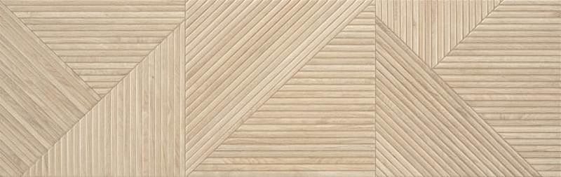 Colorker Tangram Camel 31,6x100 płytki ścienne drewnopodobne 124898
