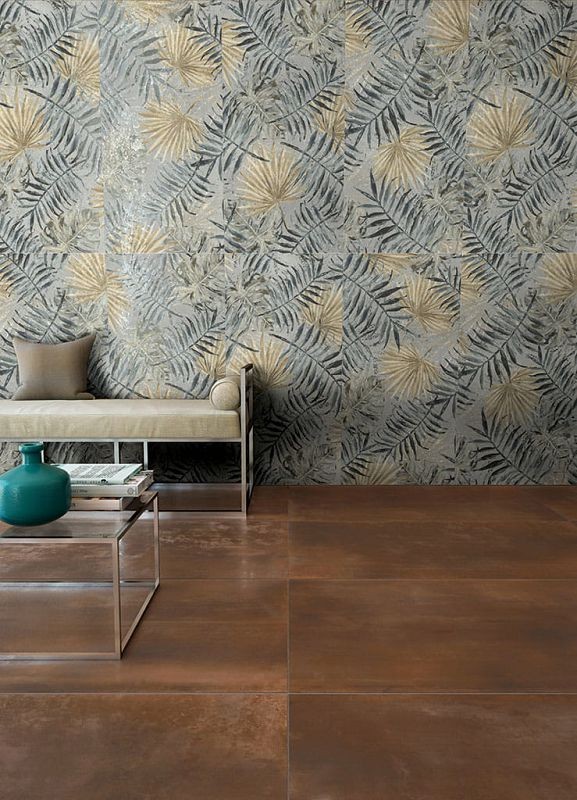 Tuscania Universal Tropical Rettificato 61x122,2 płytki gresowe dekoracyjne 152211