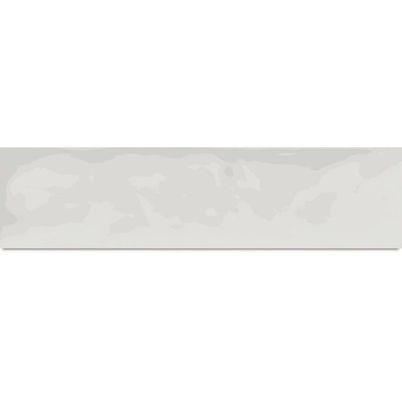 Cifre Monochrome White Brillo 7,5x30 płytka ścienna 121931