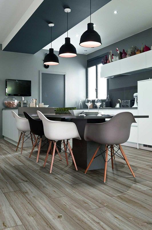 Marazzi Treverkheart Taupe 15x90 M15U płytka drewnopodobna 159867