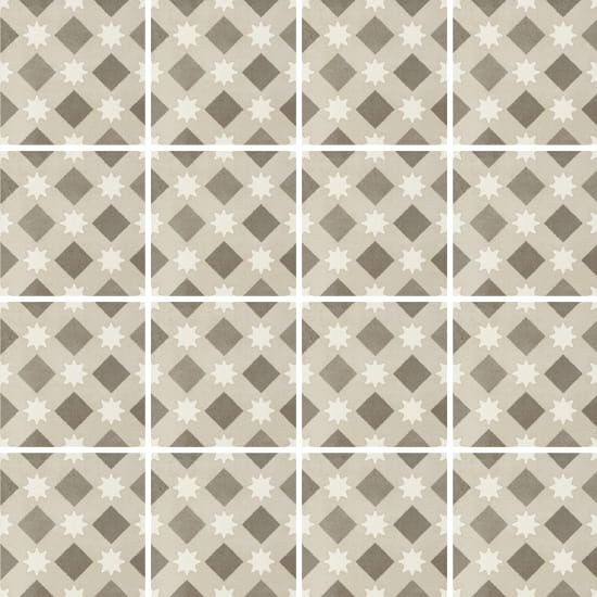 Fioranese Cementine Retro_5 20x20 CMR20D5 płytka gresowa 164763