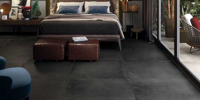 LaFaenza Cottofaenza 90N 90x90 płytka gresowa 136167