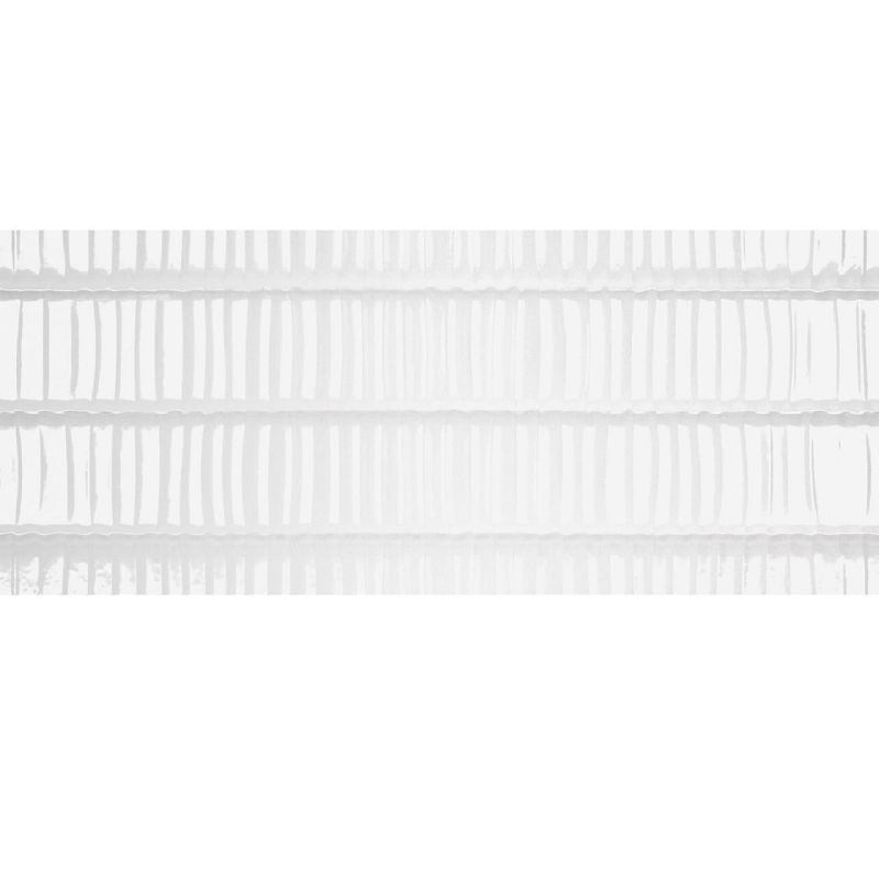 Aparici Montblanc White Teide 44,63x119,30 płytka ścienna 109735