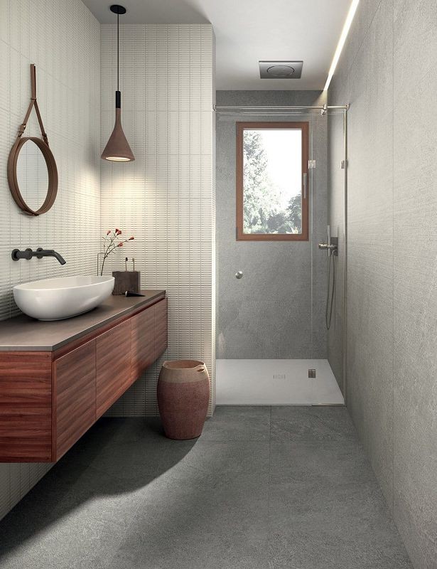 Marca Corona Star Road Platinum 120x120 I125 płytki gresowe kamienne 144083