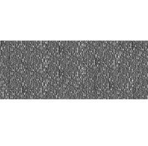 Porcelanosa Cubica Silver 33,3x100 Wandfliese