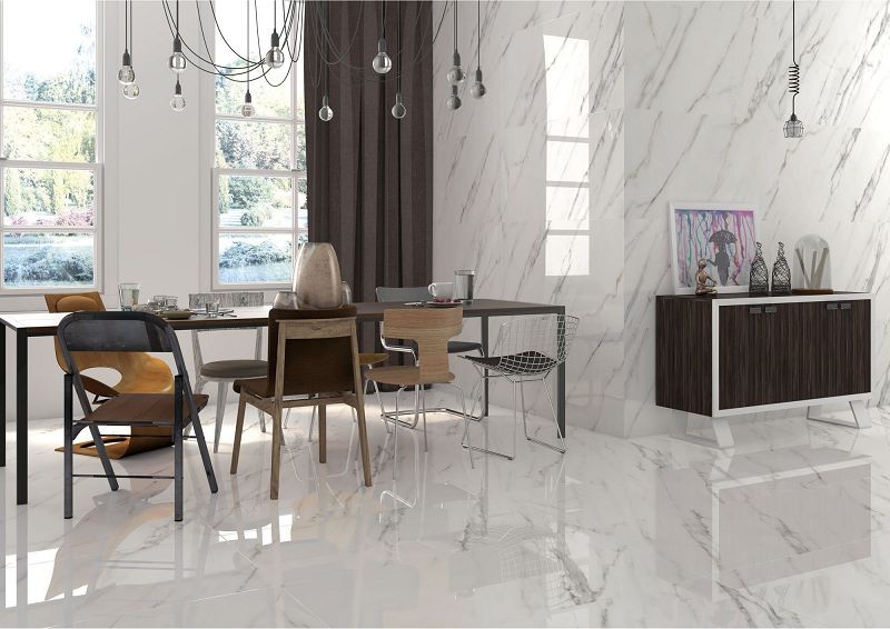 Cifre Ducale Pulido Rect. 60x60 płytki marmurowe 121359