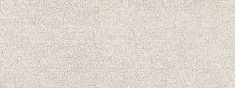 Dekor pod telewizor płytka jasno beżowa ze wzrorem jodełeczki Porcelanosa Capri Stone 45X120 15695