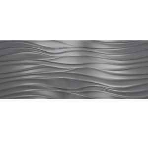 Aparici Montblanc Silver Surf Wandfliese 44,63x119,30