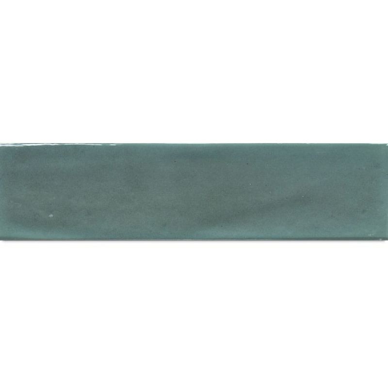 Cifre Opal Emerald Brillo 7,5x30 płytka ścienna 122176