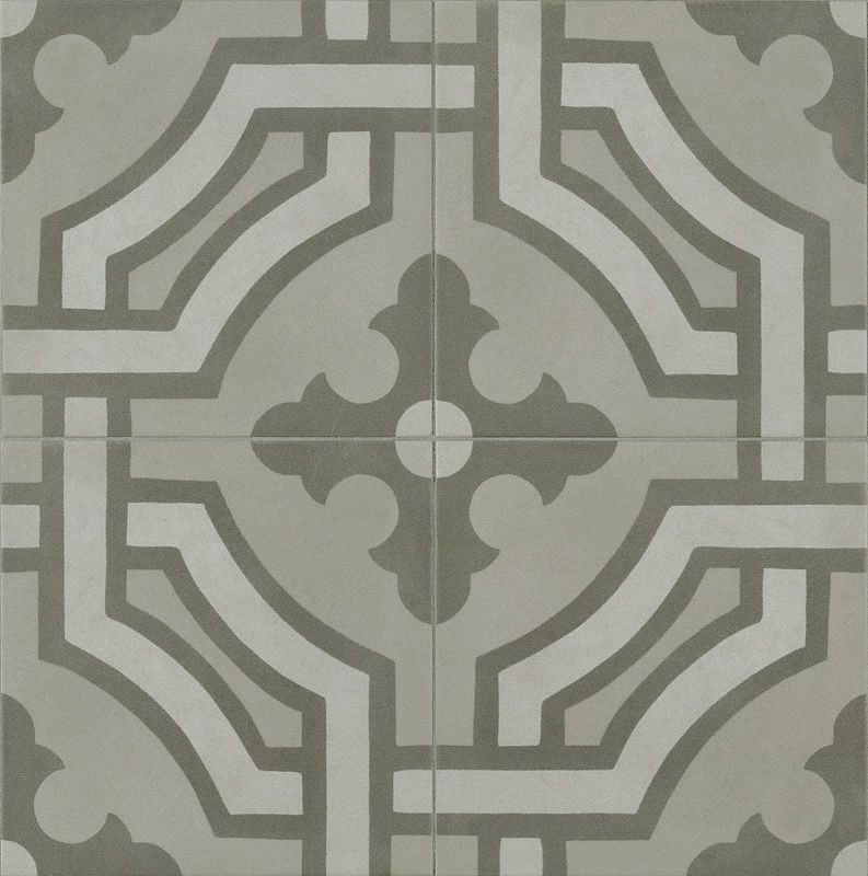Marazzi D_Segni Blend Decoro Mix Tappeto 7 20x20 M60S płytka gresowa patchwork 136643