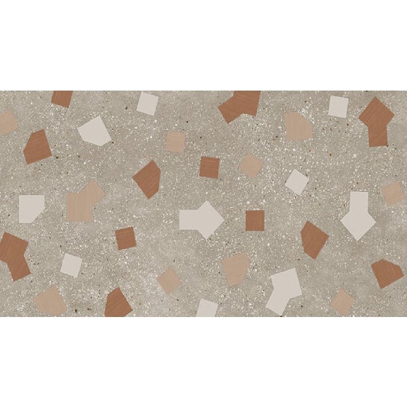 APE Ricetta Tortora Rect 60x120 płytki betonowe gresowe 112330
