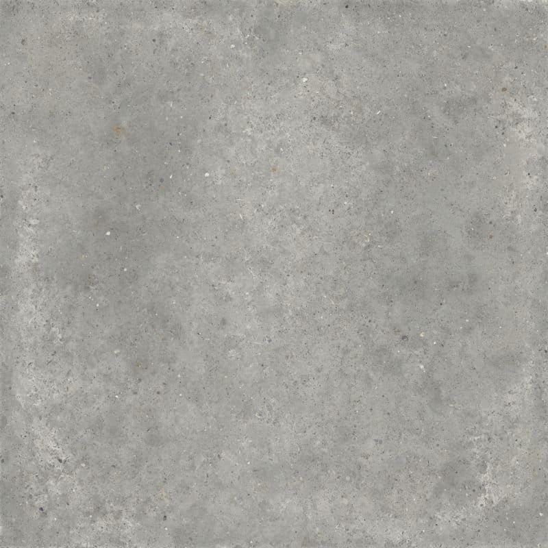 Ariana Anima Grigio Naturale 120x120 płytki gresowe imitujące beton 104911