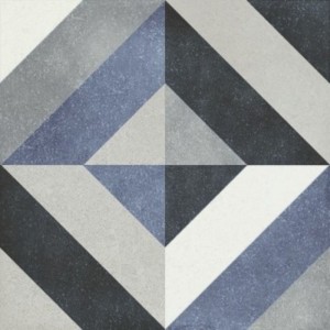 Ape Geraldine 15x15 Fliese aus Feinsteinzeug