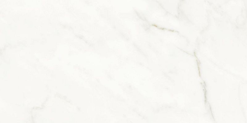ITT Alexandra White Polished Rect. 60x120 płytka imitująca marmur 134596