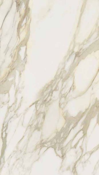 Płytki podłogowe Duże marmur biały ze złotą żyłą Florim Rex Etoile de Rex Étoile Creme Gloss 120x240 96175