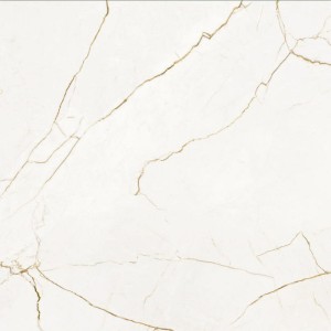Baldocer Quantum Natural 120x120: Marmor-Feinsteinzeug Fliesen
