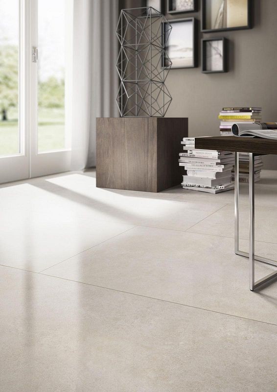 Marazzi Mystone Kashmir Bianco Strutturato 30x60 MLR2 płytka gresowa 140135
