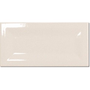 Equipe Evolution Inmetro Creme 7,5x15 Wandfliesen