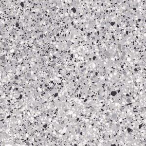 Casalgrande Padana Le Ville Foscari Lucido 120x120: Gres-Fliesen im Terrazzo-Look