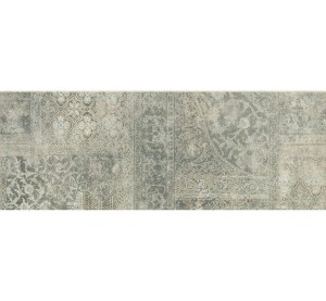 Newker Atelier Florian Bronze 29,5x90 Wandfliese