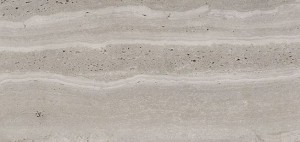Coem Reverso Grigio 60x120: Travertin Fliesen Grau