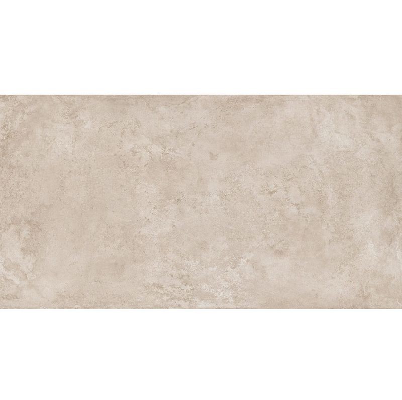 Marazzi Plaza Beige Strutturato 60x120 M9AT płytki betonowe gresowe 141133