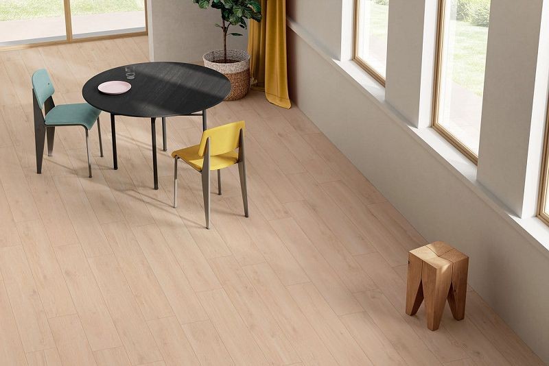 Marca Corona Elisir Avorio Strutturato 20x120 I210 płytki drewnopodobne 143126