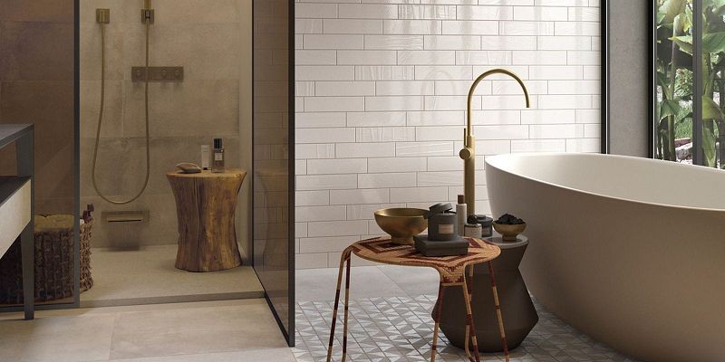 LaFaenza Cottofaenza 36A 30x60 płytka gresowa 136111