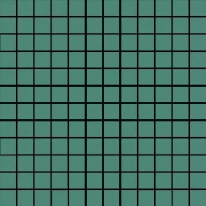 Marazzi Colorplay Sage Mosaik 30x30: Betonoptik Wandfliese M4KG