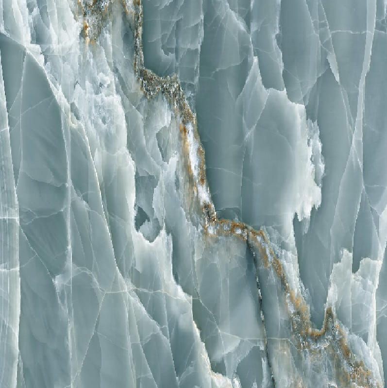 Emil Ceramica Tele di Marmo Onyx Green Full Lappato 90x90 EKU2 płytki onyks gresowe 126276