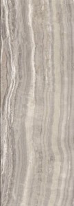 Florim Cerim Onyx Cloud Luc. 80x240: Hellgraue Marmoroptik Fliesen 80x240