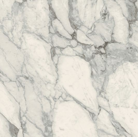 Gres podlogowy marmur biały zszarą żyłą Marazzi Grande Marble Look Calacatta Extra M3AV Lux 60X60 100206