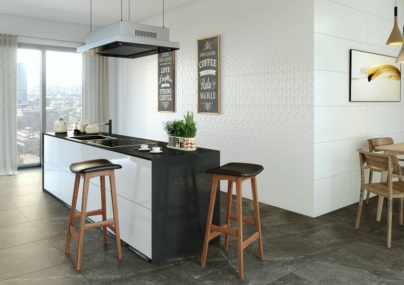Colorker Andes Kube 39,6x119,2 płytka ścienna 124310