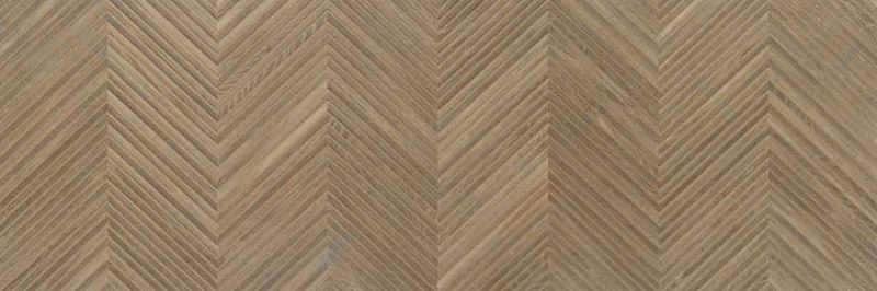 Baldocer Larchwood Zig Ipe 40x120 płytki drewnopodobne ścienne 116533