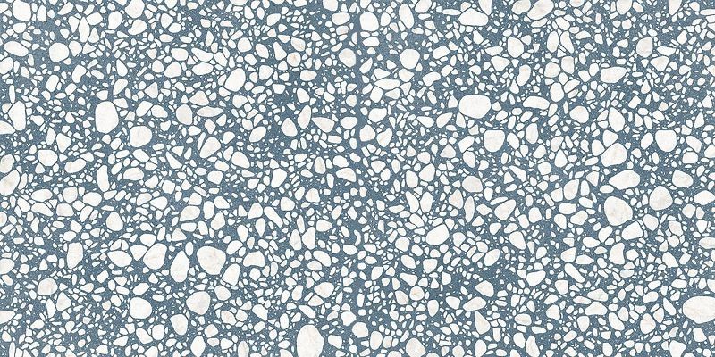 Emil Ceramica Medley Pop Blue 30x60 EH9U płytka gresowa lastryko 125921