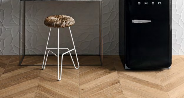 Płytki drewnopodobne Marazzi Treverkmust Beige M05F 25x150 17782