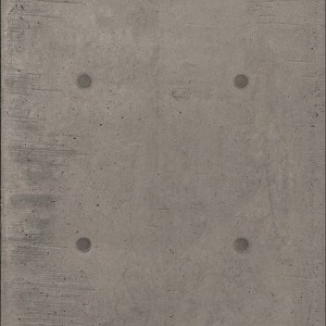 Fioranese Dot Maffei Fliesen 60x60, Dekor Grigio Scuro, Modell CMD607R