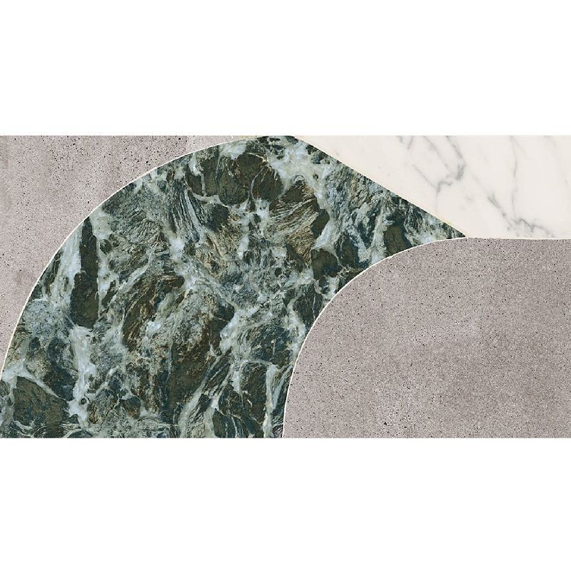 Fioranese Sound Of Marbles FioMood Verde Polished 30x60 M4F368L płytki marmurowe 131416