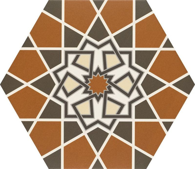 Realonda Andalusi 28,5x33 płytka gresowa 149966