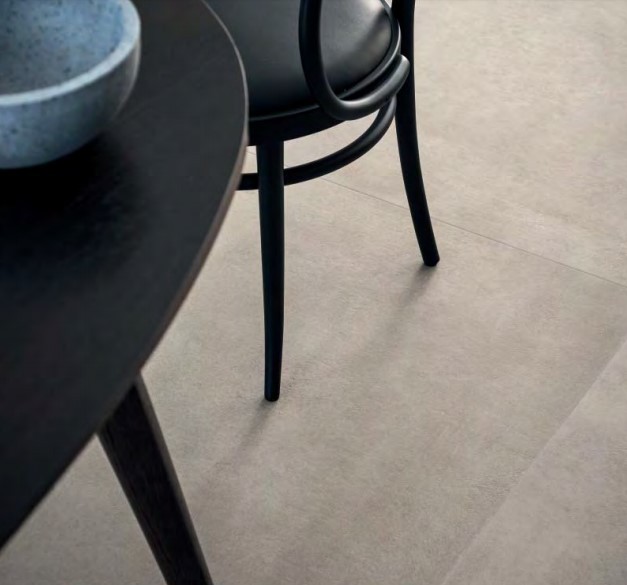 Płytki podłogowe szary beton Marazzi Powder Smoke MMX2 75x75 16128