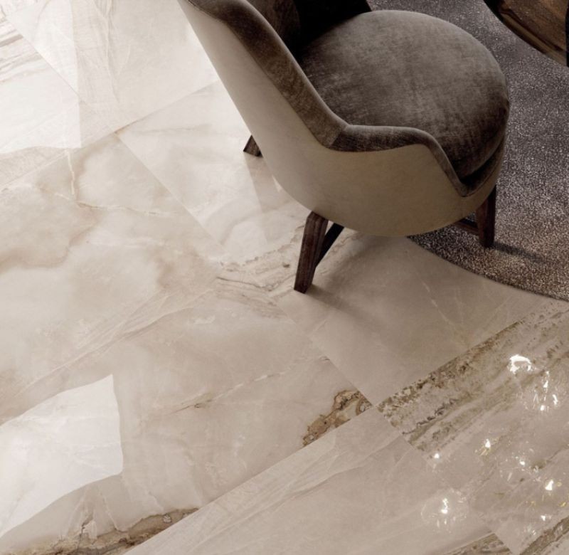 Flaviker Supreme Onyx Prestige Anticato 60x120 płytka gresowa 162260
