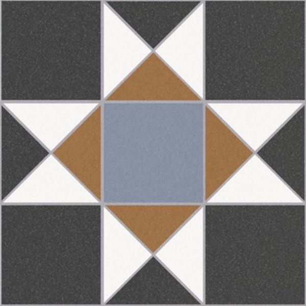Peronda HV-2 33x33 płytka gresowa 165251